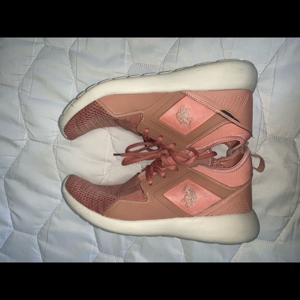 Polo shoes